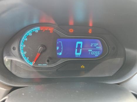 CHEVROLET Prisma , Foto 12