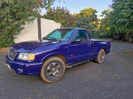 CHEVROLET S10 2.2 DE LUXE CABINE SIMPLES, Foto 1