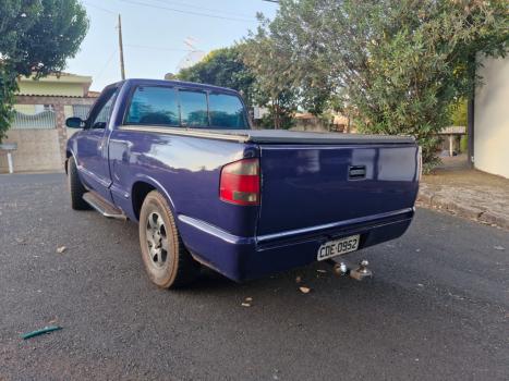 CHEVROLET S10 2.2 DE LUXE CABINE SIMPLES, Foto 2
