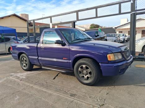 CHEVROLET S10 2.2 DE LUXE CABINE SIMPLES, Foto 1