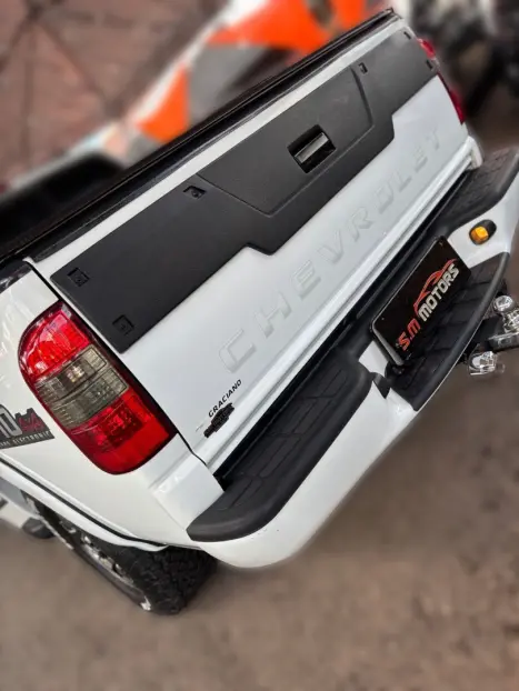 CHEVROLET S10 2.2 STD CABINE DUPLA, Foto 9