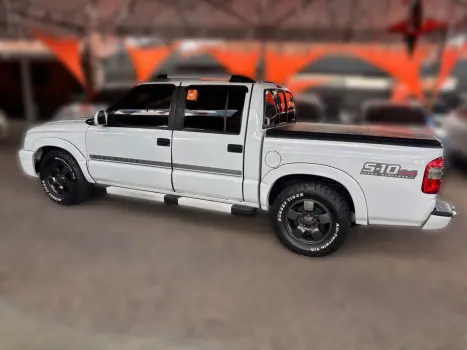 CHEVROLET S10 2.2 STD CABINE DUPLA, Foto 10