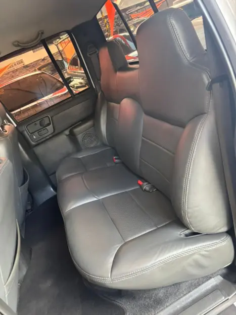 CHEVROLET S10 2.2 STD CABINE DUPLA, Foto 12