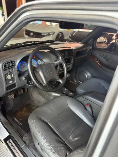 CHEVROLET S10 2.2 STD CABINE DUPLA, Foto 18