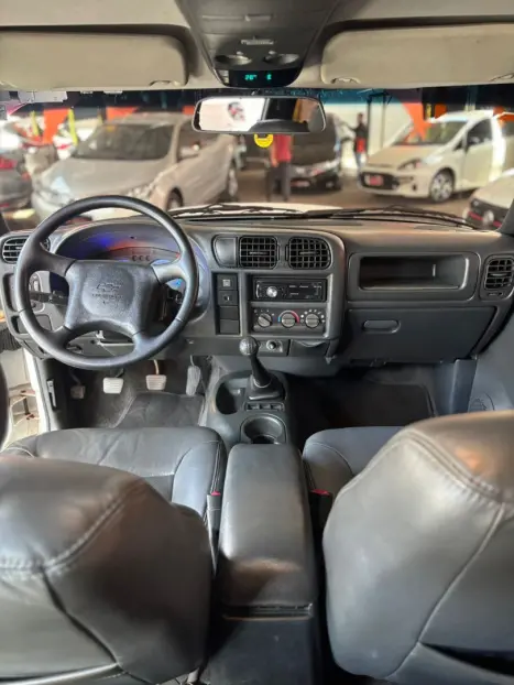 CHEVROLET S10 2.2 STD CABINE DUPLA, Foto 19