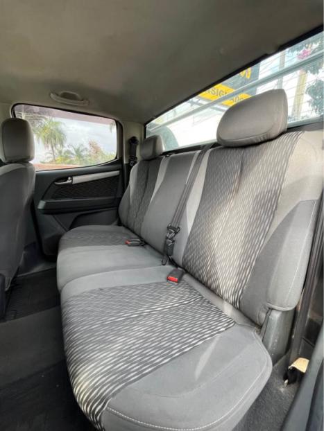 CHEVROLET S10 2.4 ADVANTAGE CABINE DUPLA, Foto 7