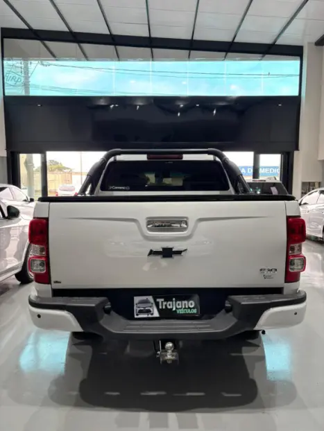 CHEVROLET S10 2.4 ADVANTAGE CABINE DUPLA, Foto 4