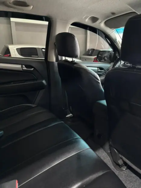 CHEVROLET S10 2.4 ADVANTAGE CABINE DUPLA, Foto 8