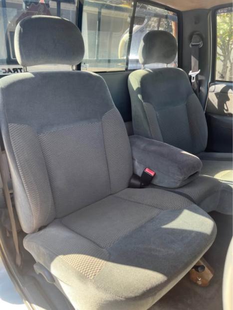 CHEVROLET S10 2.4 FLEX ADVANTAGE CABINE SIMPLES, Foto 7