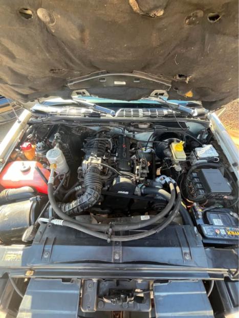CHEVROLET S10 2.4 FLEX ADVANTAGE CABINE SIMPLES, Foto 8