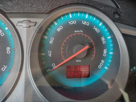 CHEVROLET S10 2.4 FLEX EXECUTIVE CABINE DUPLA, Foto 9
