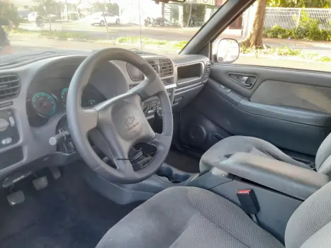 CHEVROLET S10 2.4 FLEX ADVANTAGE CABINE DUPLA, Foto 3