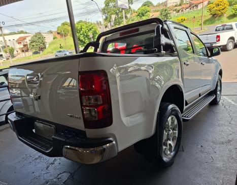 CHEVROLET S10 2.4 FLEX LTZ CABINE DUPLA, Foto 5