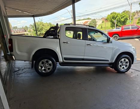 CHEVROLET S10 2.4 FLEX LTZ CABINE DUPLA, Foto 6