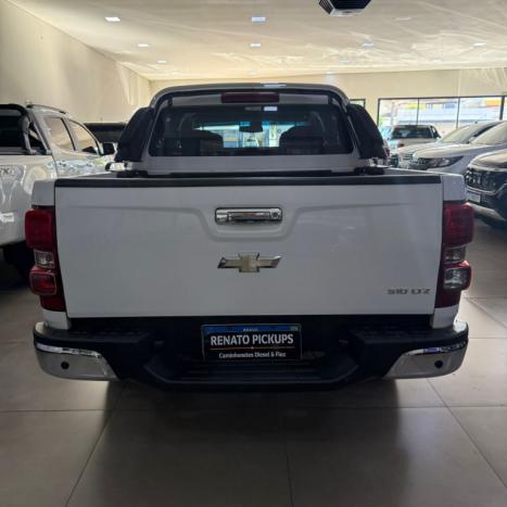 CHEVROLET S10 2.4 FLEX LTZ CABINE DUPLA, Foto 5