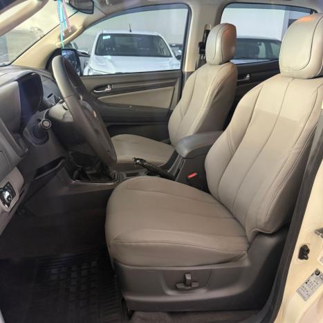 CHEVROLET S10 2.4 FLEX LTZ CABINE DUPLA, Foto 9