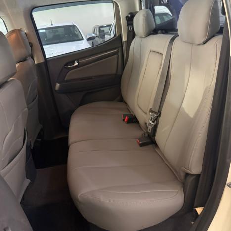 CHEVROLET S10 2.4 FLEX LTZ CABINE DUPLA, Foto 10