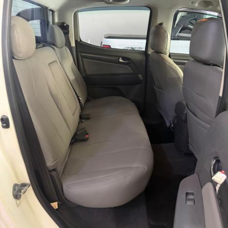 CHEVROLET S10 2.4 FLEX LTZ CABINE DUPLA, Foto 12