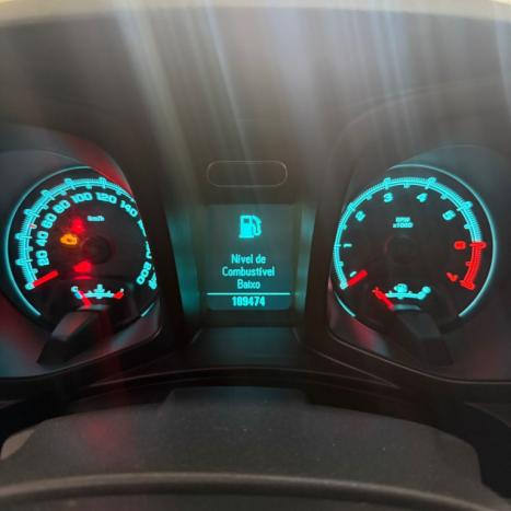 CHEVROLET S10 2.4 FLEX LTZ CABINE DUPLA, Foto 13