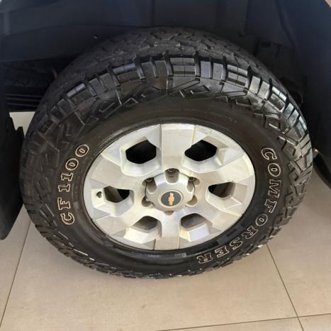 CHEVROLET S10 2.4 FLEX LTZ CABINE DUPLA, Foto 14