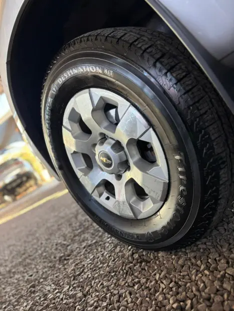 CHEVROLET S10 2.4 FLEX LTZ CABINE DUPLA, Foto 7