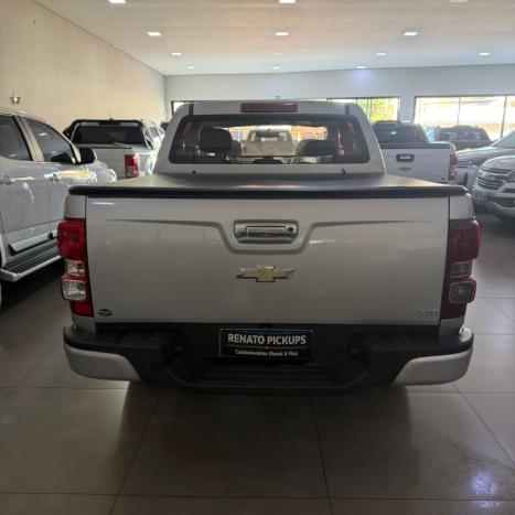 CHEVROLET S10 2.4 FLEX LS CABINE DUPLA, Foto 5