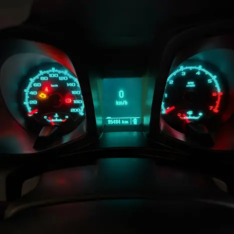 CHEVROLET S10 2.4 FLEX LS CABINE DUPLA, Foto 15