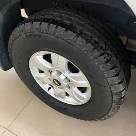CHEVROLET S10 2.4 FLEX LS CABINE DUPLA, Foto 16