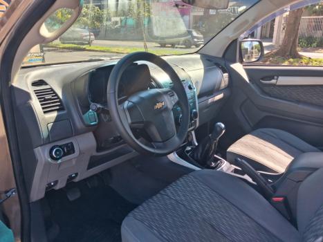 CHEVROLET S10 2.4 FLEX LT CABINE DUPLA, Foto 3