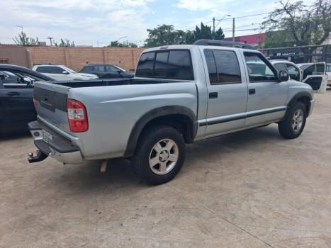 CHEVROLET S10 2.4 FLEX ADVANTAGE CABINE DUPLA, Foto 2