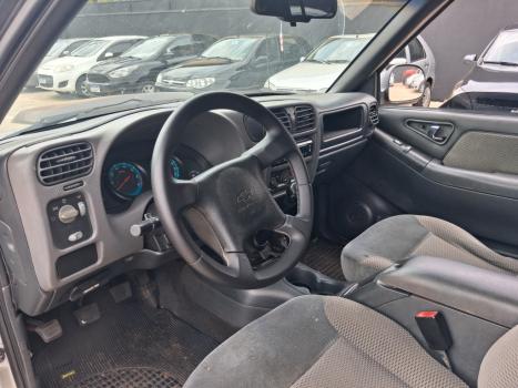 CHEVROLET S10 2.4 FLEX ADVANTAGE CABINE DUPLA, Foto 3