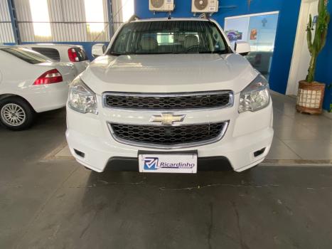 CHEVROLET S10 2.4 FLEX LT CABINE DUPLA, Foto 3