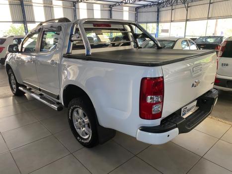 CHEVROLET S10 2.4 FLEX LT CABINE DUPLA, Foto 5