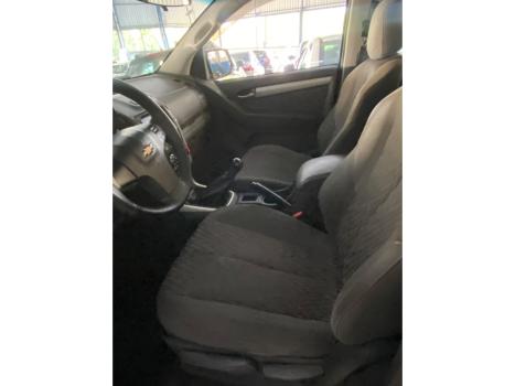 CHEVROLET S10 2.4 FLEX LT CABINE DUPLA, Foto 7