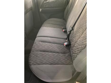 CHEVROLET S10 2.4 FLEX LT CABINE DUPLA, Foto 8