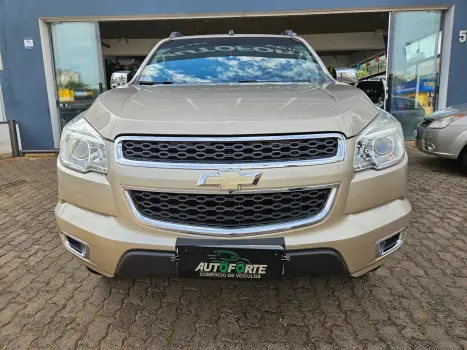 CHEVROLET S10 2.4 FLEX LTZ CABINE DUPLA, Foto 2