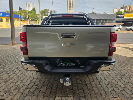 CHEVROLET S10 2.4 FLEX LTZ CABINE DUPLA, Foto 4