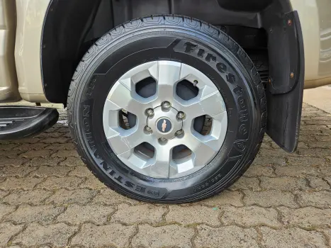 CHEVROLET S10 2.4 FLEX LTZ CABINE DUPLA, Foto 10