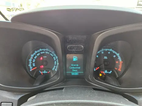 CHEVROLET S10 2.4 FLEX LTZ CABINE DUPLA, Foto 11