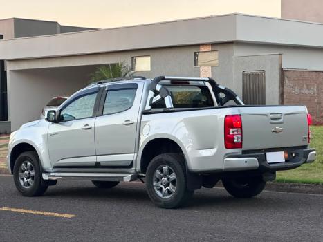 CHEVROLET S10 2.4 FLEX ADVANTAGE CABINE DUPLA, Foto 5