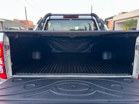 CHEVROLET S10 2.4 FLEX ADVANTAGE CABINE DUPLA, Foto 6