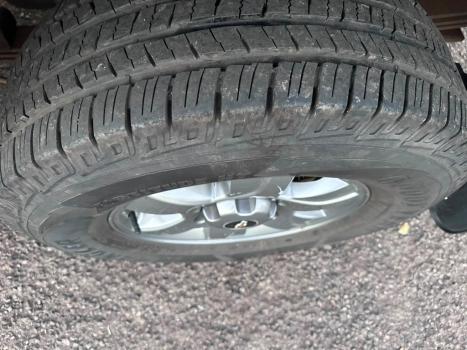 CHEVROLET S10 2.4 FLEX ADVANTAGE CABINE DUPLA, Foto 13