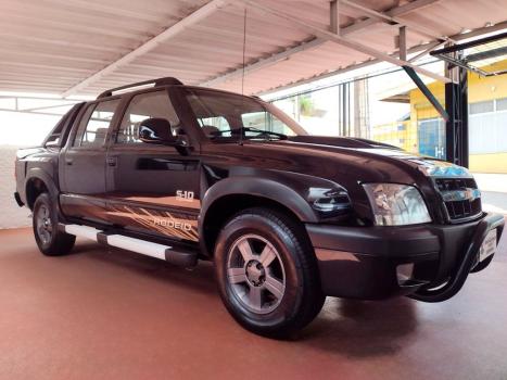 CHEVROLET S10 2.4 RODEIO CABINE DUPLA, Foto 1