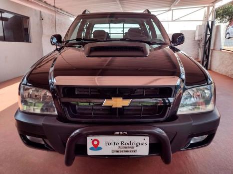 CHEVROLET S10 2.4 RODEIO CABINE DUPLA, Foto 2