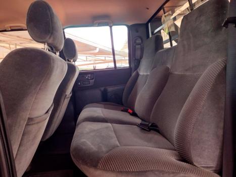 CHEVROLET S10 2.4 RODEIO CABINE DUPLA, Foto 6
