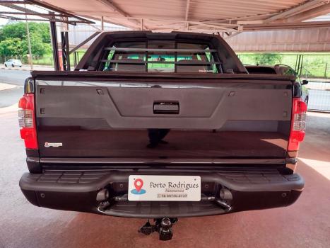 CHEVROLET S10 2.4 RODEIO CABINE DUPLA, Foto 11