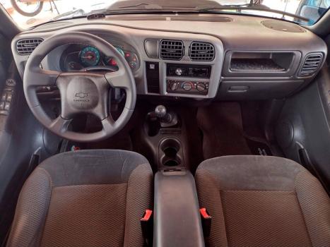 CHEVROLET S10 2.4 RODEIO CABINE DUPLA, Foto 5