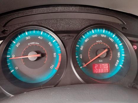 CHEVROLET S10 2.4 RODEIO CABINE DUPLA, Foto 7