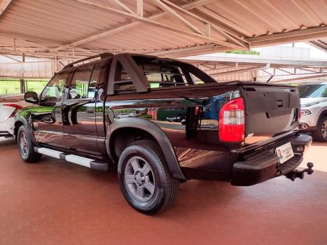 CHEVROLET S10 2.4 RODEIO CABINE DUPLA, Foto 10