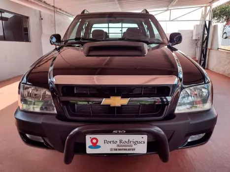 CHEVROLET S10 2.4 RODEIO CABINE DUPLA, Foto 2